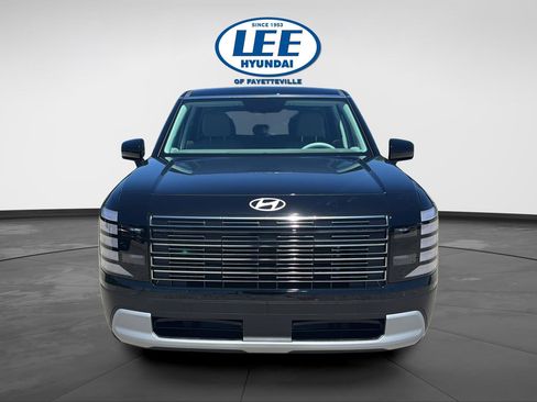 New 2026 Hyundai Palisade SE FWD image 8