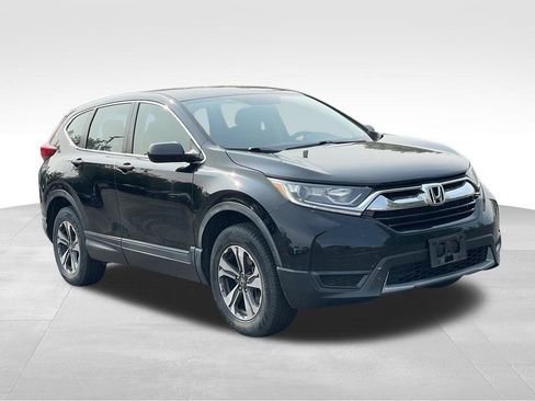Used 2018 Honda CR-V LX image 3