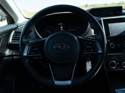 Used 2022 Subaru Crosstrek 2.0i Premium w/ Popular Package #4A image 13