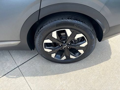 Used 2024 Kia Sportage X-Line AWD/4WD image 14
