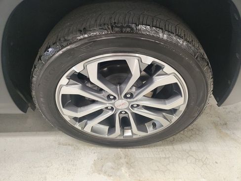 Used 2020 GMC Terrain SLT w/ Preferred Package image 20