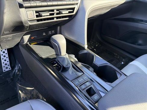 New 2026 Toyota Camry SE image 17