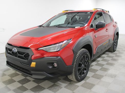 New 2026 Subaru Crosstrek 2.5i Wilderness image 31