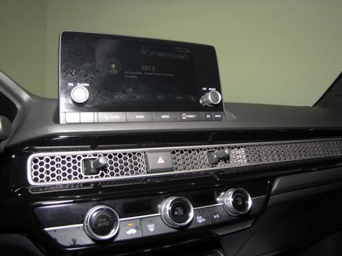 Certified 2026 Honda Civic Sport image 7