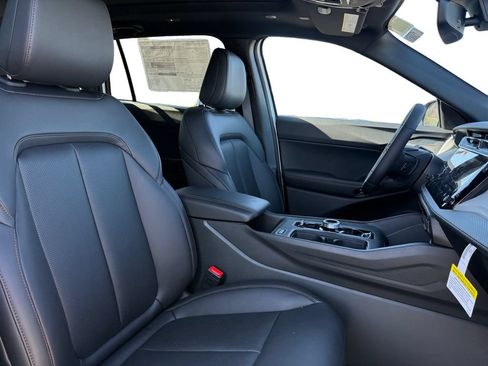 New 2026 Jeep Cherokee Limited AWD/4WD image 15