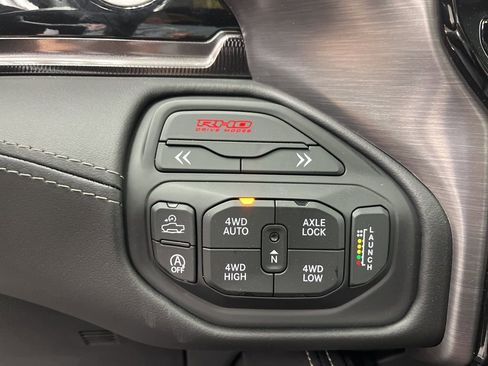 New 2026 RAM 1500 RHO w/ RHO Level 1 Equipment Group AWD/4WD image 17