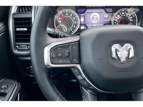 Used 2025 RAM 1500 Laramie image 20