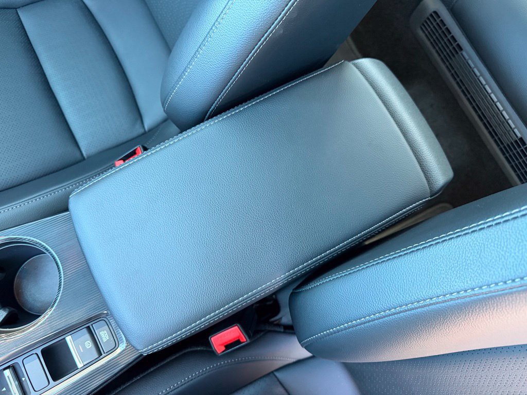 Certified 2025 Honda Civic Sport Touring image 27