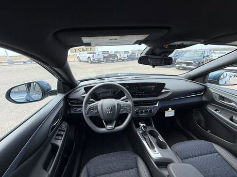 New 2026 Buick Envista Preferred image 24