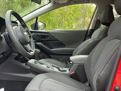 Certified 2024 Subaru Crosstrek 2.0i Premium AWD/4WD image 11