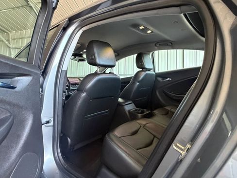 Used 2019 Chevrolet Volt LT w/ Power Convenience Package FWD image 42