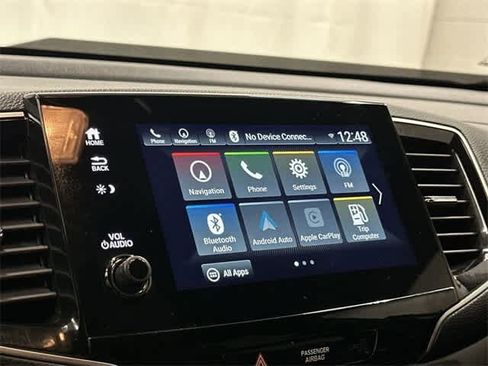 Certified 2023 Honda Passport TrailSport image 22