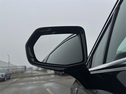 Certified 2023 Cadillac XT5 Luxury image 13