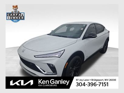 Used 2025 Buick Envista Sport Touring w/ Convenience I Package