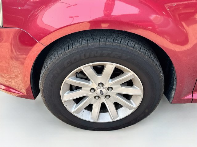 Used 2009 Ford Flex SEL FWD image 29