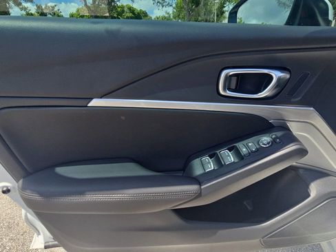 Used 2025 Acura Integra FWD image 12