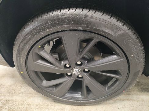 New 2026 Buick Envision Sport Touring image 3