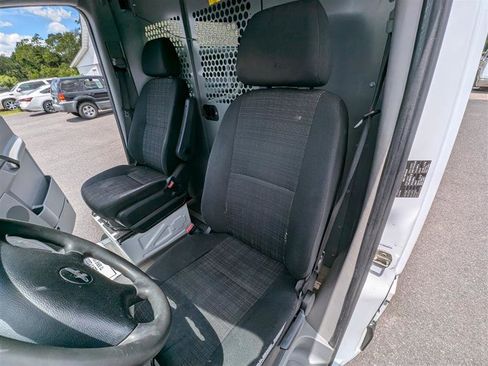 Used 2014 Freightliner Sprinter 3500 image 11