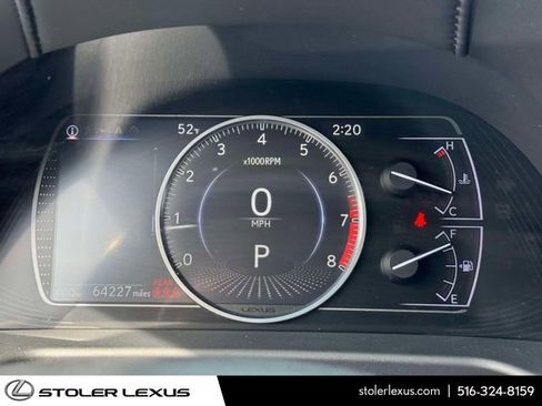 Used 2019 Lexus ES 350 image 26