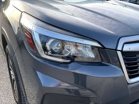 Used 2020 Subaru Forester Premium AWD/4WD image 28