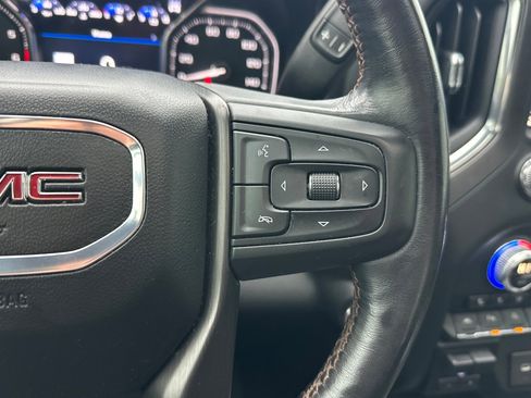 Used 2019 GMC Sierra 1500 AT4 w/ AT4 Premium Package image 30