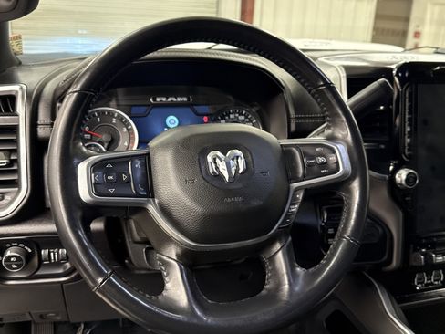 Used 2023 RAM 2500 Laramie image 10