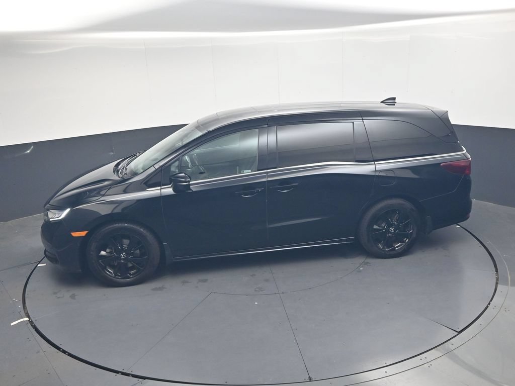 Used 2024 Honda Odyssey Sport image 20