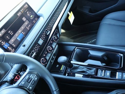 Certified 2025 Honda Accord Sport image 18