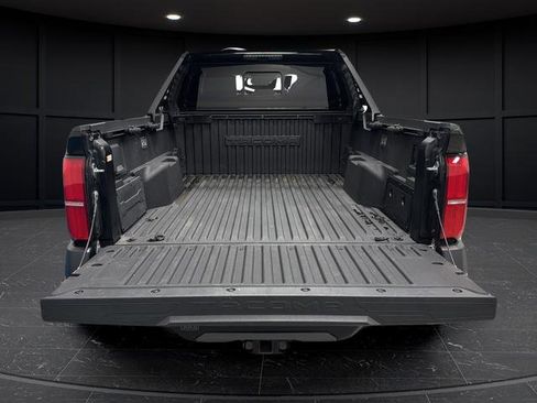 Used 2024 Toyota Tacoma Trailhunter image 25