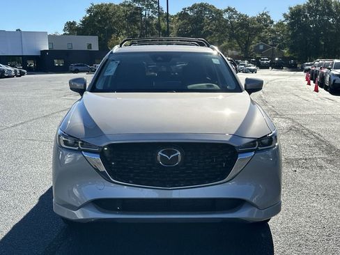 New 2025 MAZDA CX-5 AWD 2.5 S image 3