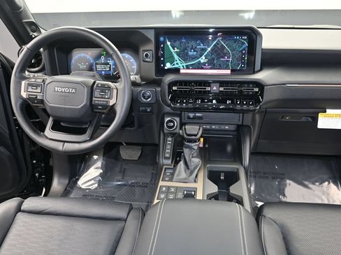 Used 2027 Toyota Land Cruiser w/ Premium Package AWD/4WD image 15
