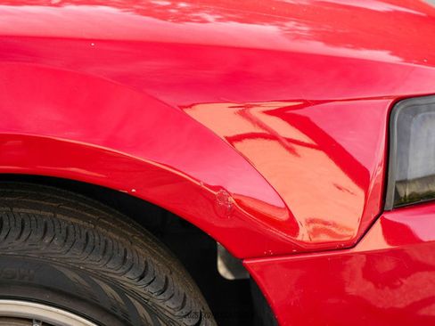 Used 1999 Ford Mustang Cobra RWD image 67