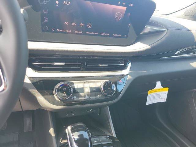 New 2026 Buick Envista Sport Touring w/ Convenience I Package FWD image 13