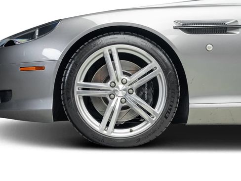 Used 2007 Aston Martin DB9 Coupe RWD image 20