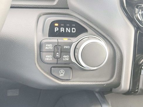 Used 2025 RAM 1500 Big Horn image 31