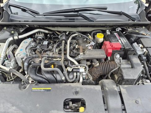 Used 2024 Nissan Sentra SV FWD image 21