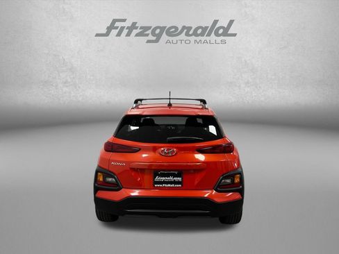 Used 2019 Hyundai Kona SEL FWD image 4