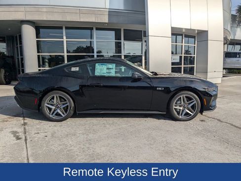 New 2025 Ford Mustang GT Premium image 3