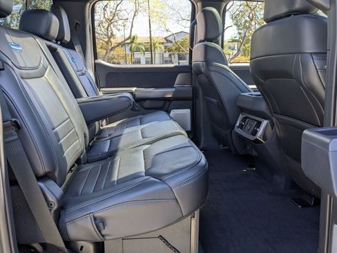 Used 2026 Ford F350 Platinum image 20