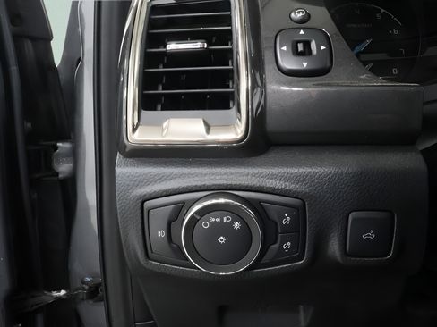 Used 2022 Ford Ranger Lariat w/ Technology Package AWD/4WD image 19