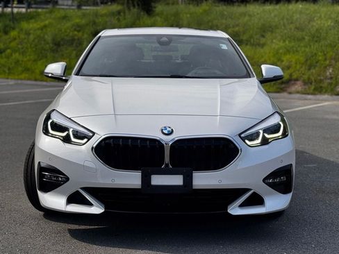 Certified 2020 BMW 228i xDrive Gran Coupe w/ Premium Package AWD/4WD image 9