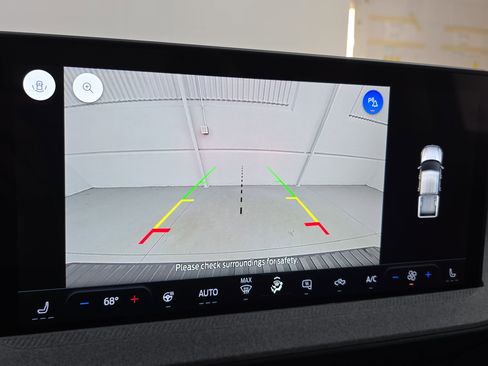 Used 2025 Ford Maverick XLT w/ XLT Luxury Package image 22