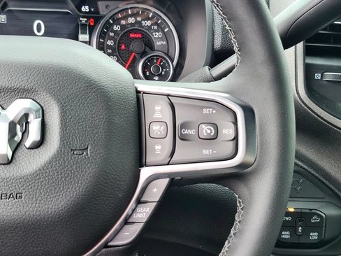 New 2026 RAM 2500 Warlock AWD/4WD image 30