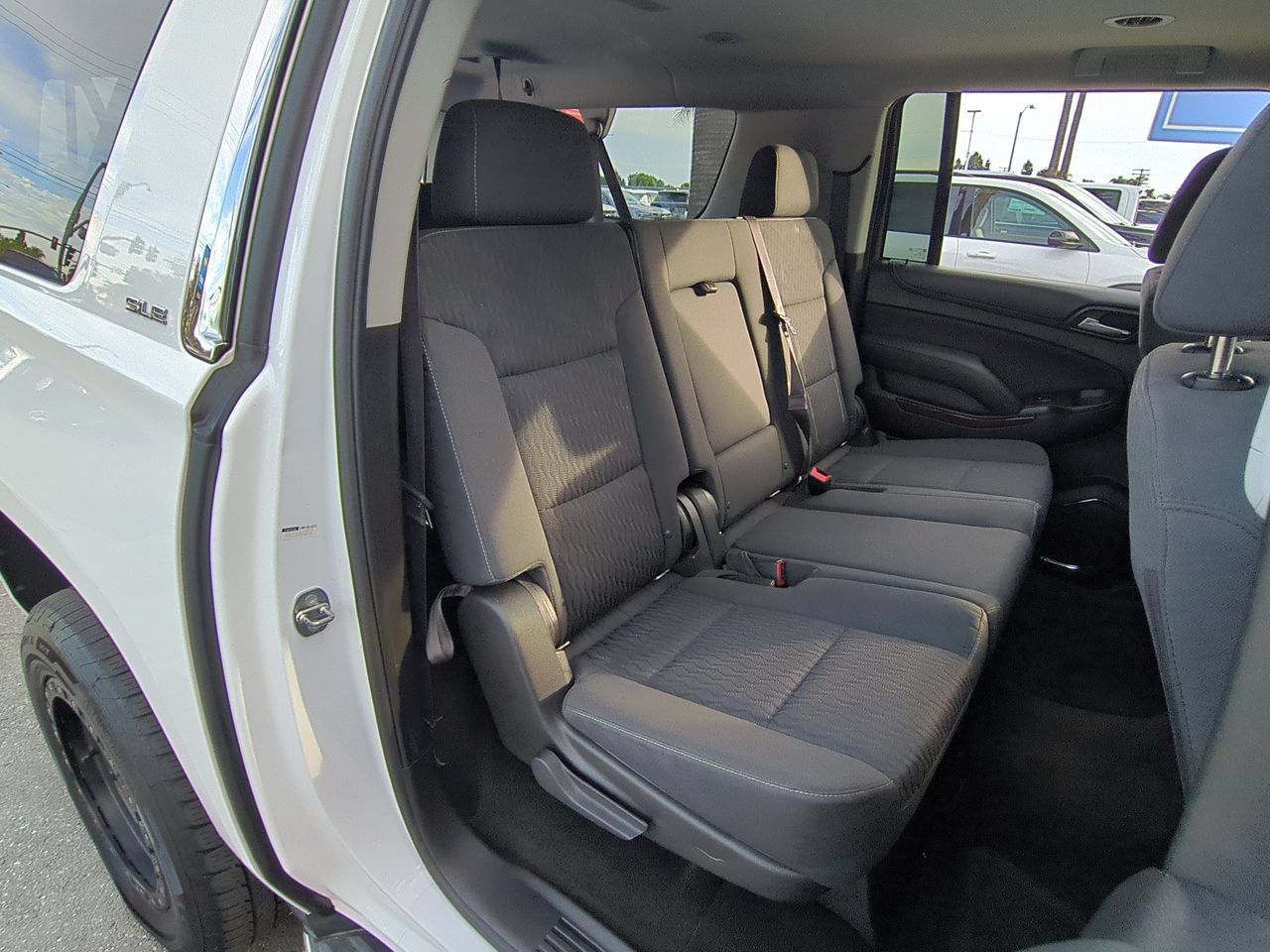 Used 2016 GMC Yukon XL SLE RWD image 26