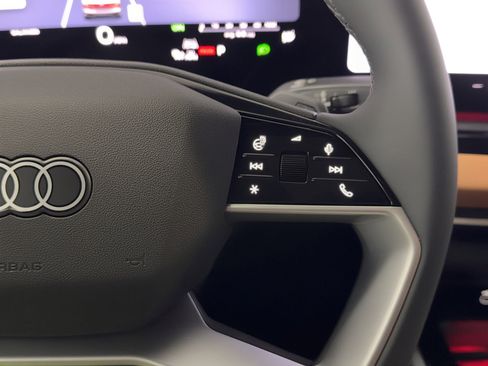 New 2026 Audi A5 2.0T Premium AWD/4WD image 22