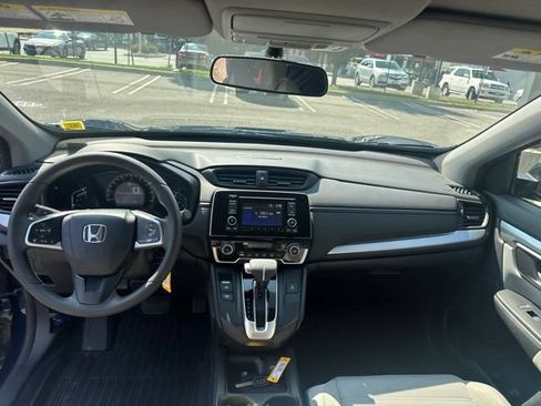 Certified 2017 Honda CR-V LX image 15