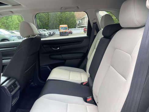 Certified 2023 Honda CR-V EX image 11