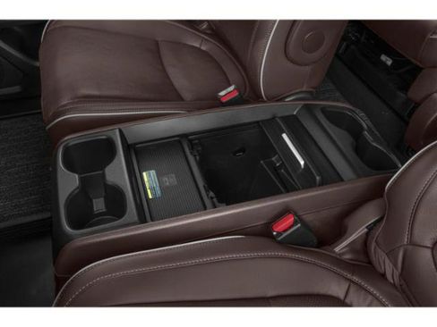 Certified 2023 Honda Odyssey Elite image 14