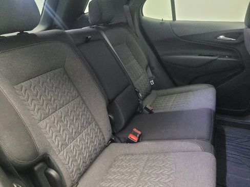 Used 2024 Chevrolet Equinox LT w/ LPO, Floor Liner Package image 19