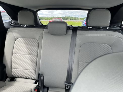 Used 2022 Ford Escape SE FWD image 21